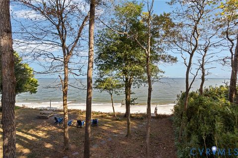 Tiny photo for 76 Cottage Place, Heathsville, VA 22473 (MLS # 2609003)