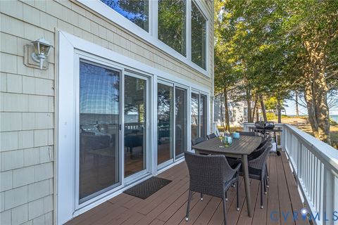 Tiny photo for 76 Cottage Place, Heathsville, VA 22473 (MLS # 2609003)