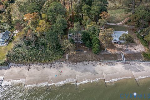 Tiny photo for 76 Cottage Place, Heathsville, VA 22473 (MLS # 2609003)