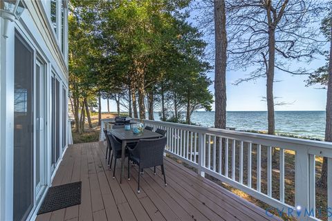 Tiny photo for 76 Cottage Place, Heathsville, VA 22473 (MLS # 2609003)