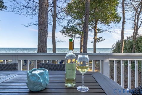 Tiny photo for 76 Cottage Place, Heathsville, VA 22473 (MLS # 2609003)