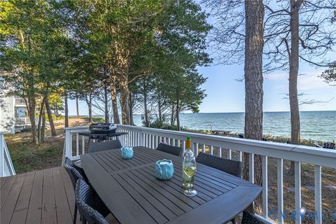 Tiny photo for 76 Cottage Place, Heathsville, VA 22473 (MLS # 2609003)