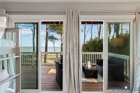 Tiny photo for 76 Cottage Place, Heathsville, VA 22473 (MLS # 2609003)