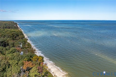 Tiny photo for 76 Cottage Place, Heathsville, VA 22473 (MLS # 2609003)