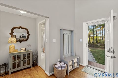 Tiny photo for 76 Cottage Place, Heathsville, VA 22473 (MLS # 2609003)