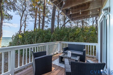 Tiny photo for 76 Cottage Place, Heathsville, VA 22473 (MLS # 2609003)