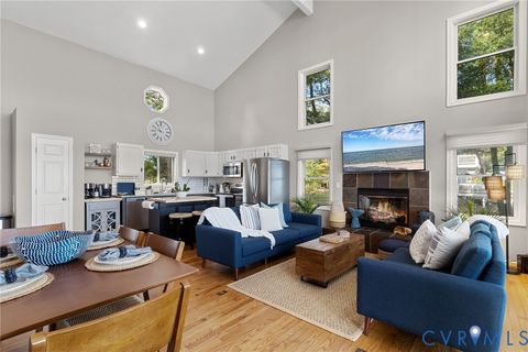 Tiny photo for 76 Cottage Place, Heathsville, VA 22473 (MLS # 2609003)