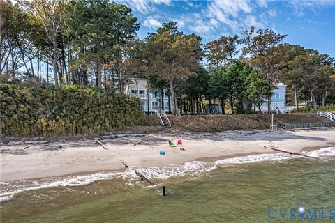 Tiny photo for 76 Cottage Place, Heathsville, VA 22473 (MLS # 2609003)