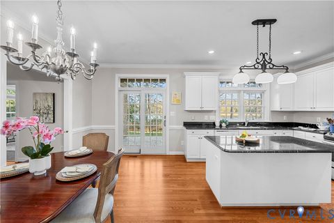 Tiny photo for 13500 Morris Creek Crescent, Charles City, VA 23030 (MLS # 2601736)