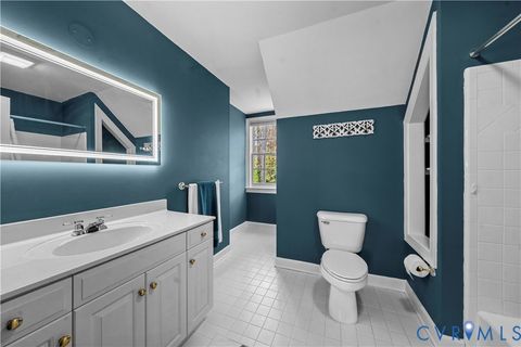 Tiny photo for 13500 Morris Creek Crescent, Charles City, VA 23030 (MLS # 2601736)