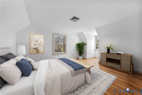 Tiny photo for 13500 Morris Creek Crescent, Charles City, VA 23030 (MLS # 2601736)