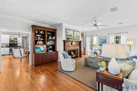 Tiny photo for 13500 Morris Creek Crescent, Charles City, VA 23030 (MLS # 2601736)