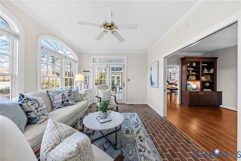 Tiny photo for 13500 Morris Creek Crescent, Charles City, VA 23030 (MLS # 2601736)