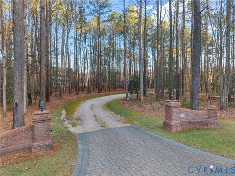 Tiny photo for 13500 Morris Creek Crescent, Charles City, VA 23030 (MLS # 2601736)