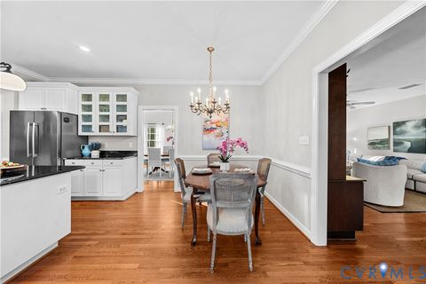 Tiny photo for 13500 Morris Creek Crescent, Charles City, VA 23030 (MLS # 2601736)