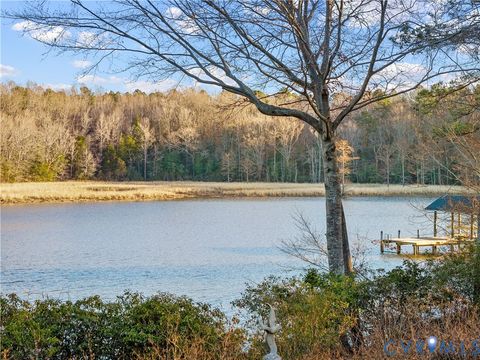 Tiny photo for 13500 Morris Creek Crescent, Charles City, VA 23030 (MLS # 2601736)