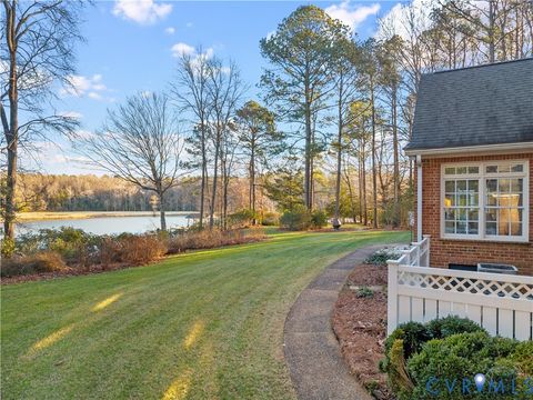 Tiny photo for 13500 Morris Creek Crescent, Charles City, VA 23030 (MLS # 2601736)