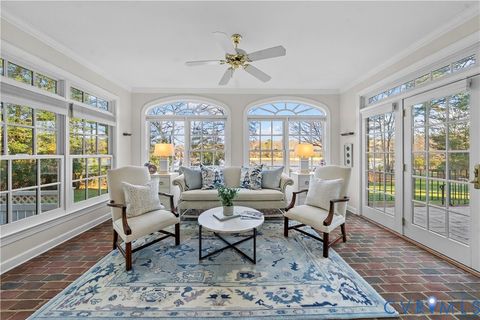 Tiny photo for 13500 Morris Creek Crescent, Charles City, VA 23030 (MLS # 2601736)