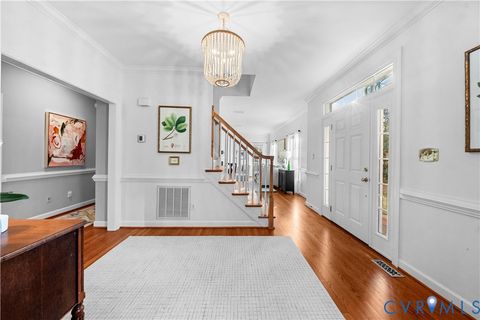 Tiny photo for 13500 Morris Creek Crescent, Charles City, VA 23030 (MLS # 2601736)