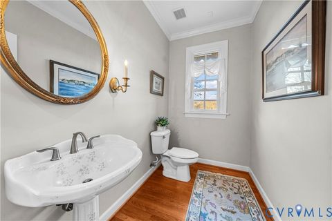 Tiny photo for 13500 Morris Creek Crescent, Charles City, VA 23030 (MLS # 2601736)