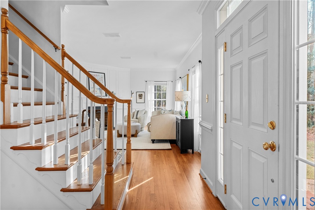 13500 Morris Creek Crescent