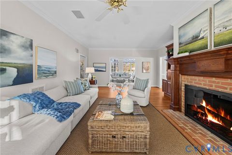 Tiny photo for 13500 Morris Creek Crescent, Charles City, VA 23030 (MLS # 2601736)