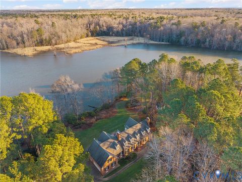 13500 Morris Creek Crescent Charles City VA 23030