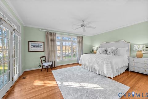 Tiny photo for 13500 Morris Creek Crescent, Charles City, VA 23030 (MLS # 2601736)