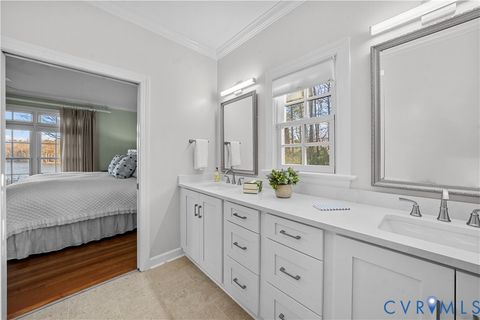 Tiny photo for 13500 Morris Creek Crescent, Charles City, VA 23030 (MLS # 2601736)