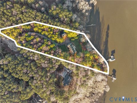 Tiny photo for 13500 Morris Creek Crescent, Charles City, VA 23030 (MLS # 2601736)