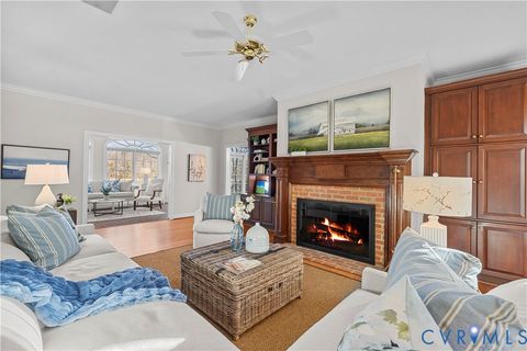 Tiny photo for 13500 Morris Creek Crescent, Charles City, VA 23030 (MLS # 2601736)