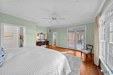 Tiny photo for 13500 Morris Creek Crescent, Charles City, VA 23030 (MLS # 2601736)