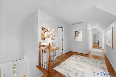 Tiny photo for 13500 Morris Creek Crescent, Charles City, VA 23030 (MLS # 2601736)