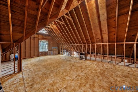 Tiny photo for 13500 Morris Creek Crescent, Charles City, VA 23030 (MLS # 2601736)