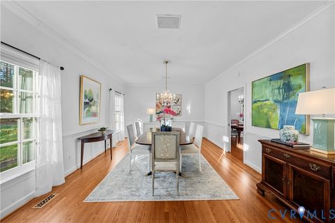 Tiny photo for 13500 Morris Creek Crescent, Charles City, VA 23030 (MLS # 2601736)