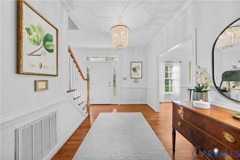 Tiny photo for 13500 Morris Creek Crescent, Charles City, VA 23030 (MLS # 2601736)