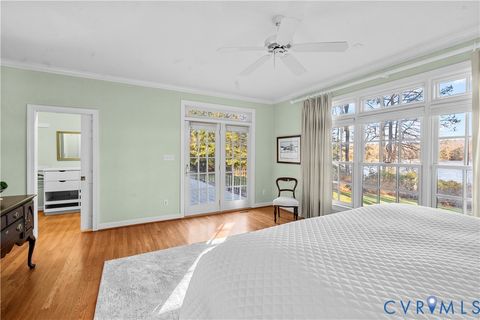 Tiny photo for 13500 Morris Creek Crescent, Charles City, VA 23030 (MLS # 2601736)