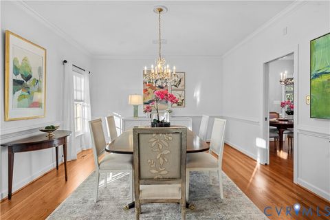 Tiny photo for 13500 Morris Creek Crescent, Charles City, VA 23030 (MLS # 2601736)