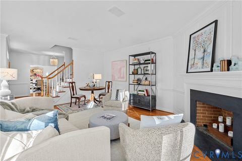 Tiny photo for 13500 Morris Creek Crescent, Charles City, VA 23030 (MLS # 2601736)