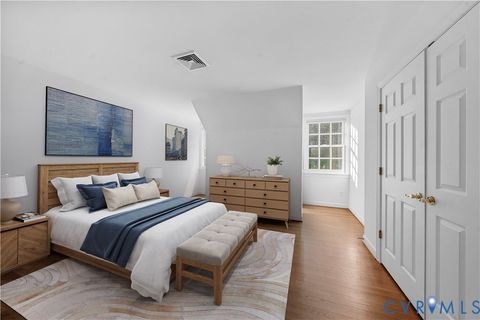 Tiny photo for 13500 Morris Creek Crescent, Charles City, VA 23030 (MLS # 2601736)