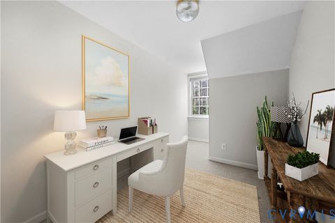 Tiny photo for 13500 Morris Creek Crescent, Charles City, VA 23030 (MLS # 2601736)