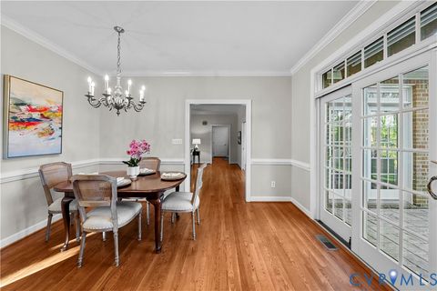 Tiny photo for 13500 Morris Creek Crescent, Charles City, VA 23030 (MLS # 2601736)