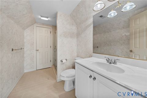 Tiny photo for 13500 Morris Creek Crescent, Charles City, VA 23030 (MLS # 2601736)