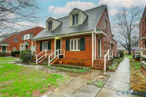 Tiny photo for 3531 Hanover Avenue #B, Richmond, VA 23221 (MLS # 2603957)