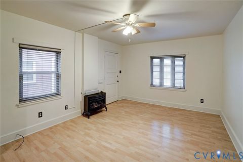 Tiny photo for 3531 Hanover Avenue #B, Richmond, VA 23221 (MLS # 2603957)