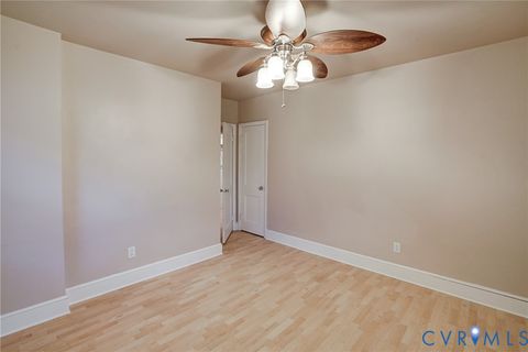 Tiny photo for 3531 Hanover Avenue #B, Richmond, VA 23221 (MLS # 2603957)