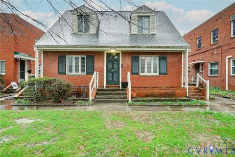 Photo of 3531 Hanover Avenue #B, Richmond, VA 23221 (MLS # 2603957)