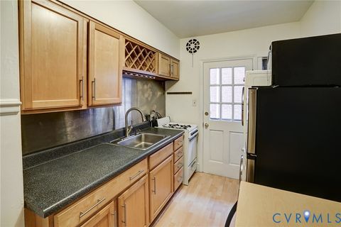 Tiny photo for 3531 Hanover Avenue #B, Richmond, VA 23221 (MLS # 2603957)