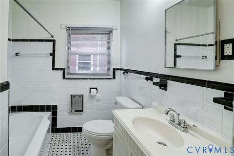 Tiny photo for 3531 Hanover Avenue #B, Richmond, VA 23221 (MLS # 2603957)
