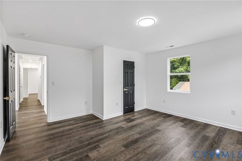 Tiny photo for 1323 Montgomery Avenue, Petersburg, VA 23803 (MLS # 2611663)